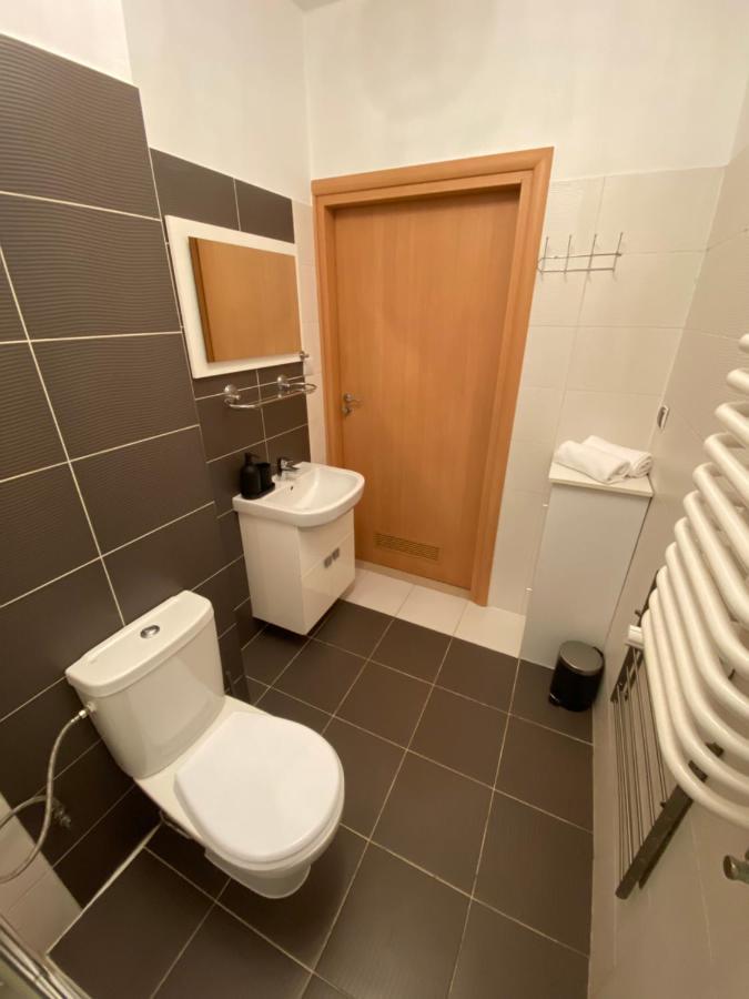 Klimatyczny Apartament Romek 5 Minut Od Krupowek ザコパネ エクステリア 写真